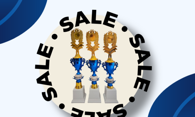 Produksi piala trophy Tebo pusat pembuatan piala berkualitas untuk berbagai event penghargaan.